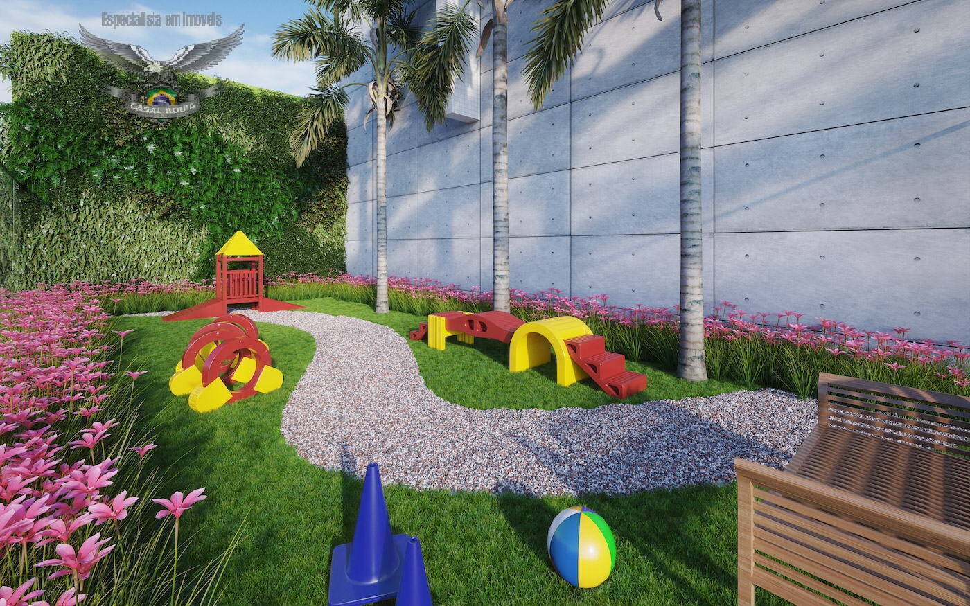 Apartamento, 3 quartos, 94 m² - Foto 12