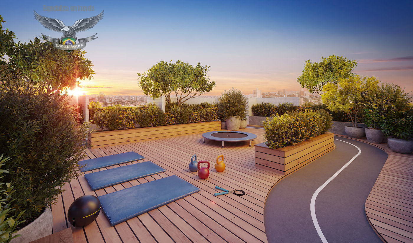 Apartamento, 3 quartos, 94 m² - Foto 14