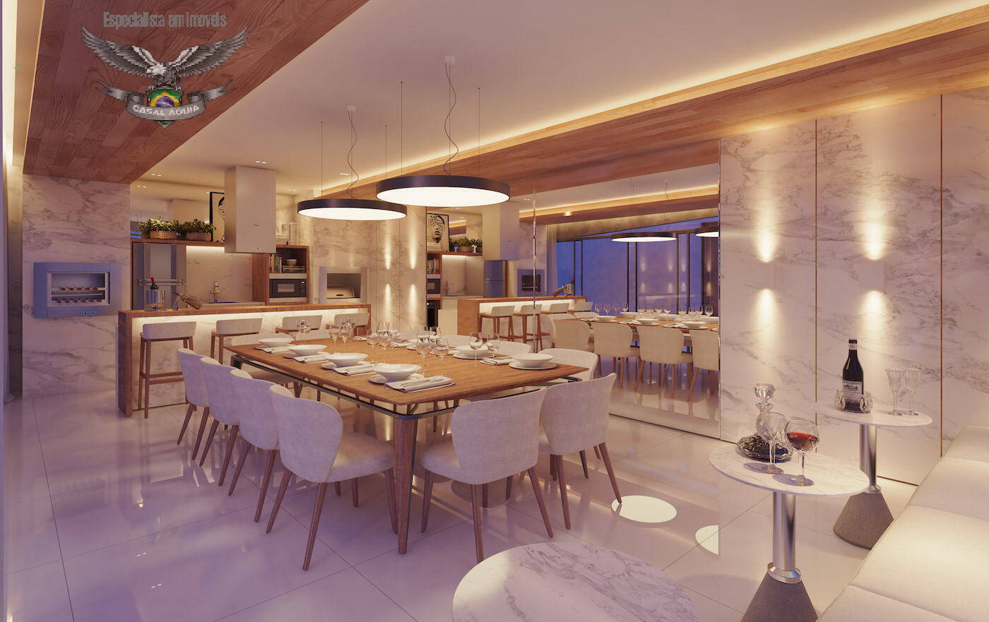 Apartamento, 3 quartos, 94 m² - Foto 17