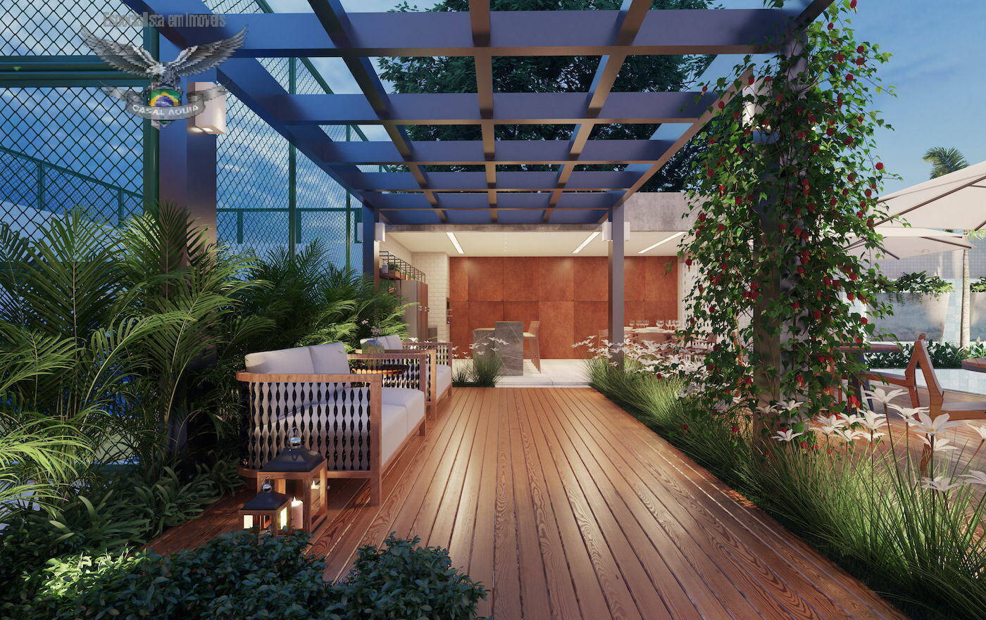 Apartamento, 3 quartos, 94 m² - Foto 18