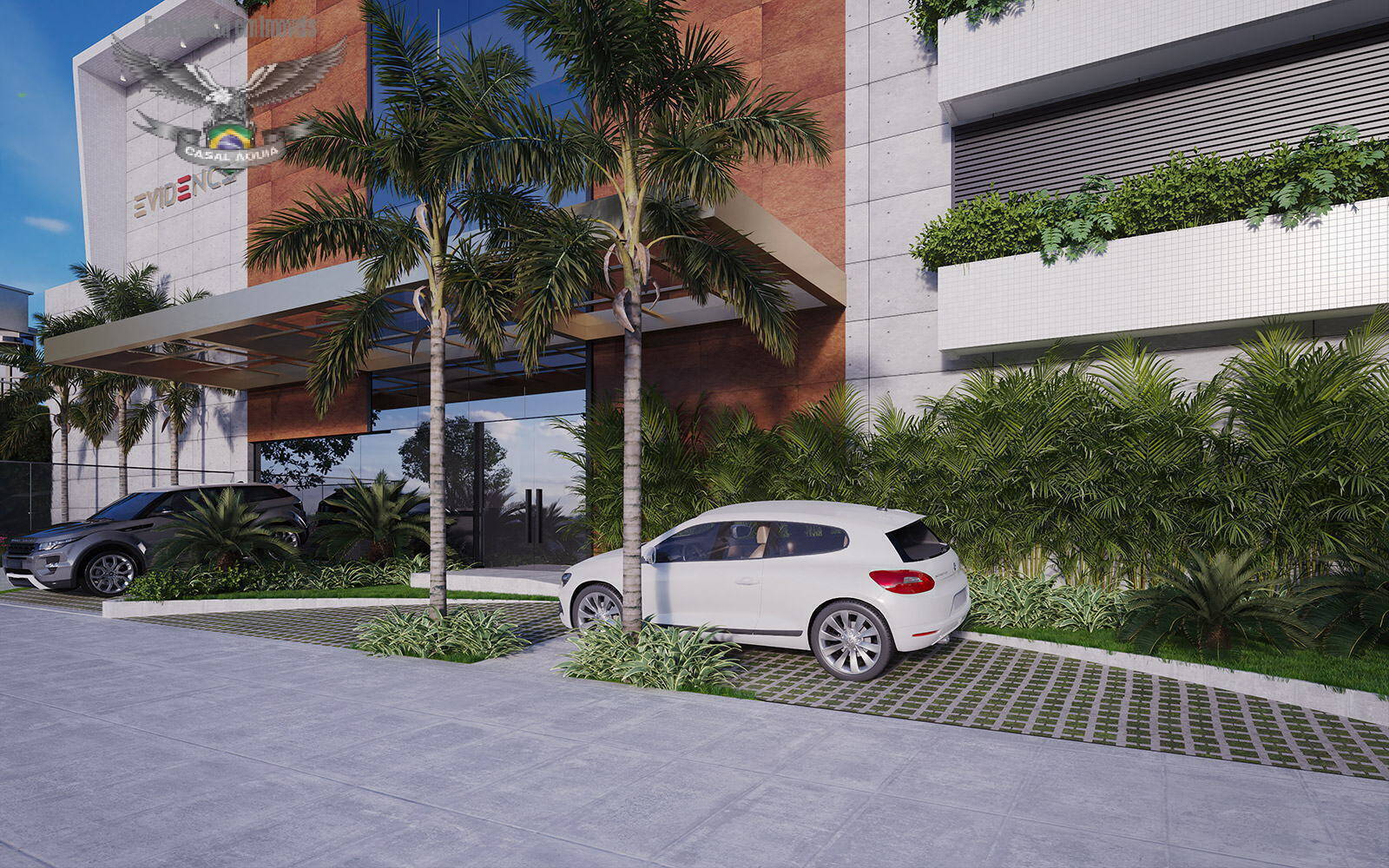 Apartamento, 3 quartos, 94 m² - Foto 4