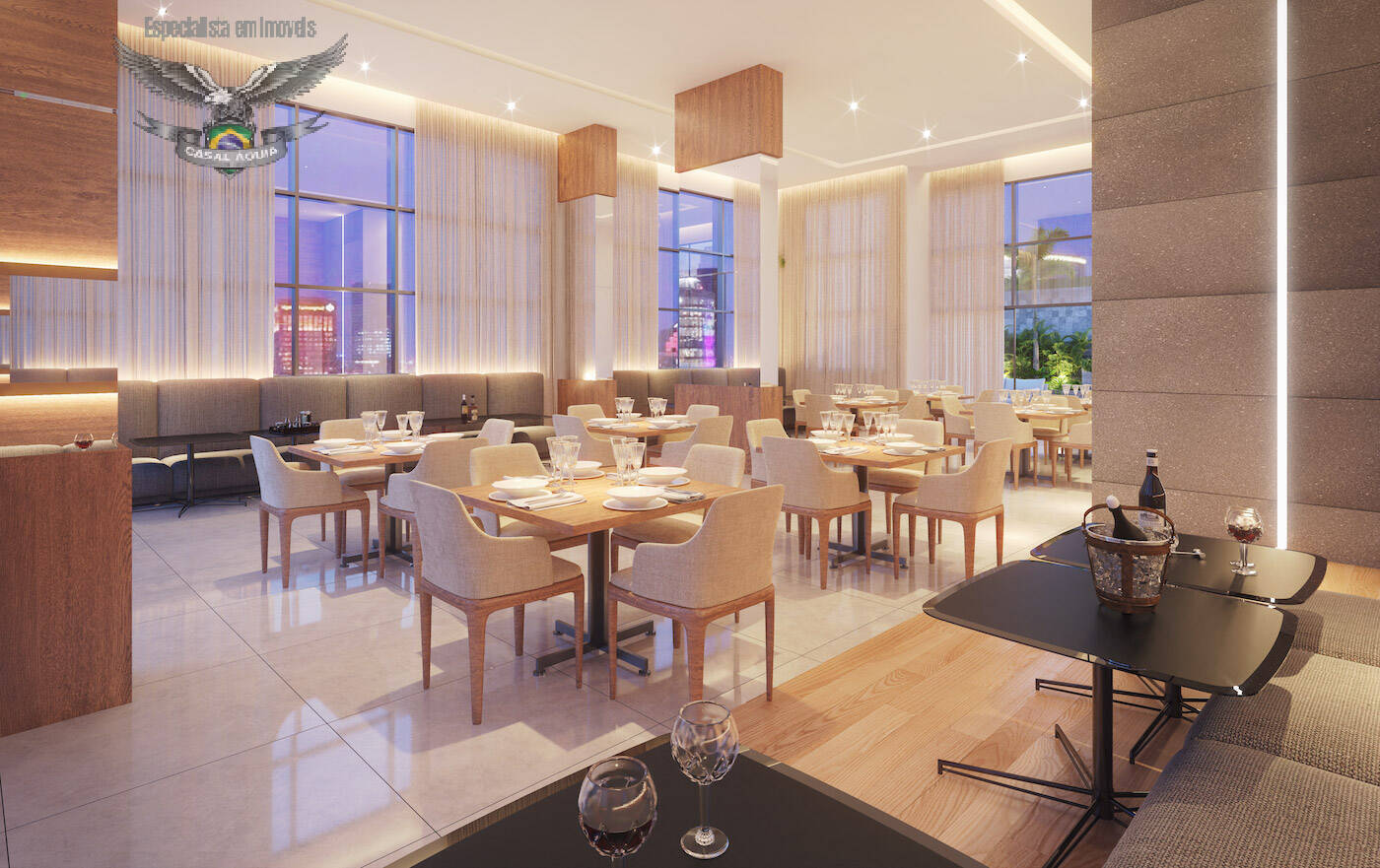 Apartamento, 3 quartos, 94 m² - Foto 21