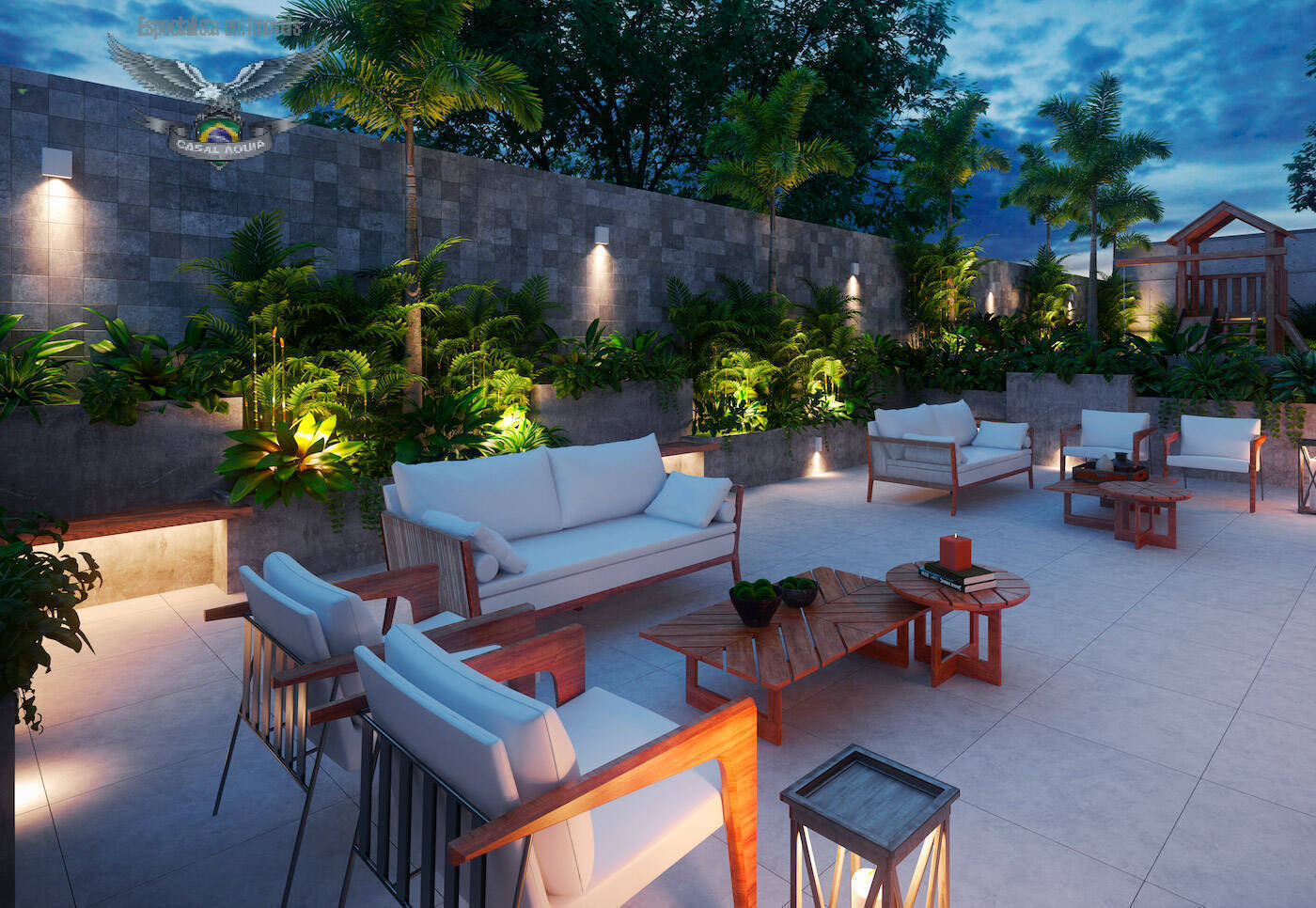 Apartamento, 3 quartos, 94 m² - Foto 22