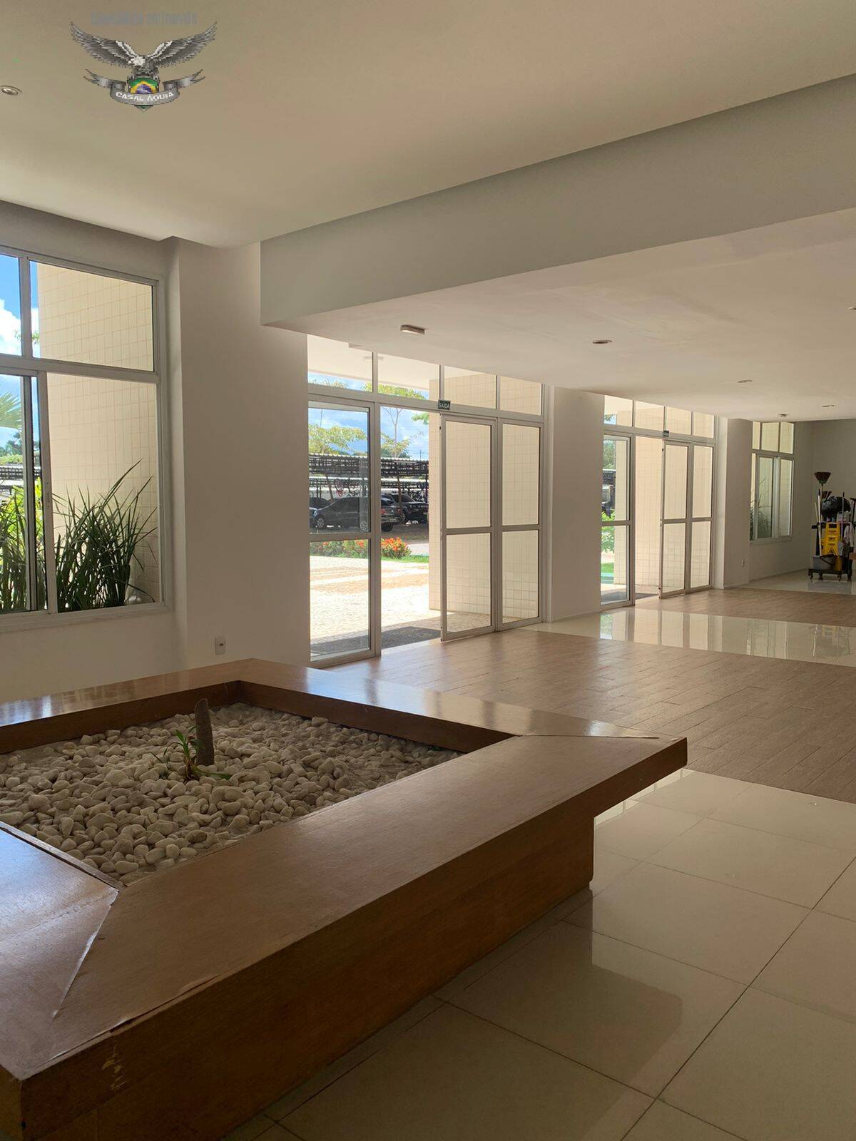 Apartamento, 3 quartos, 73 m² - Foto 3