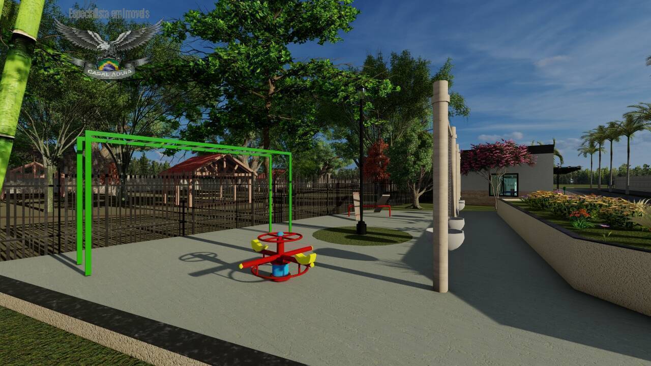 Terreno, 230 m² - Foto 26