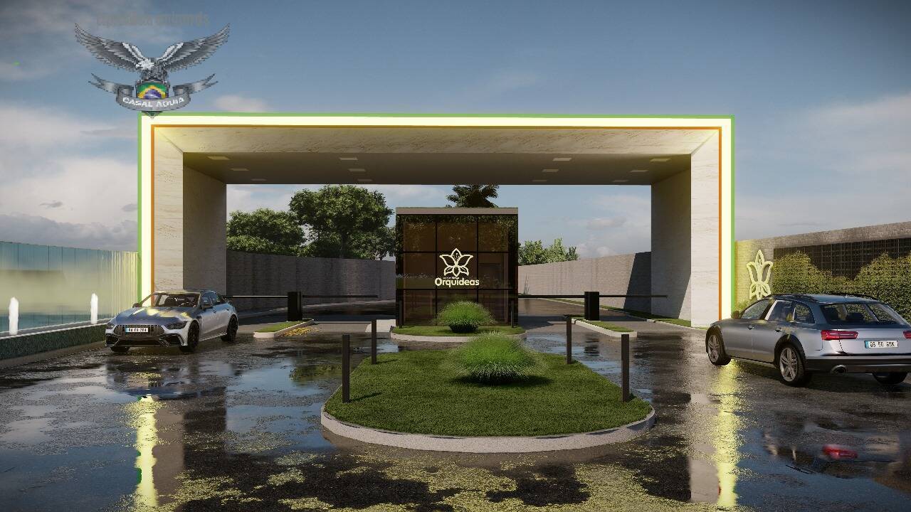 Terreno, 230 m² - Foto 1