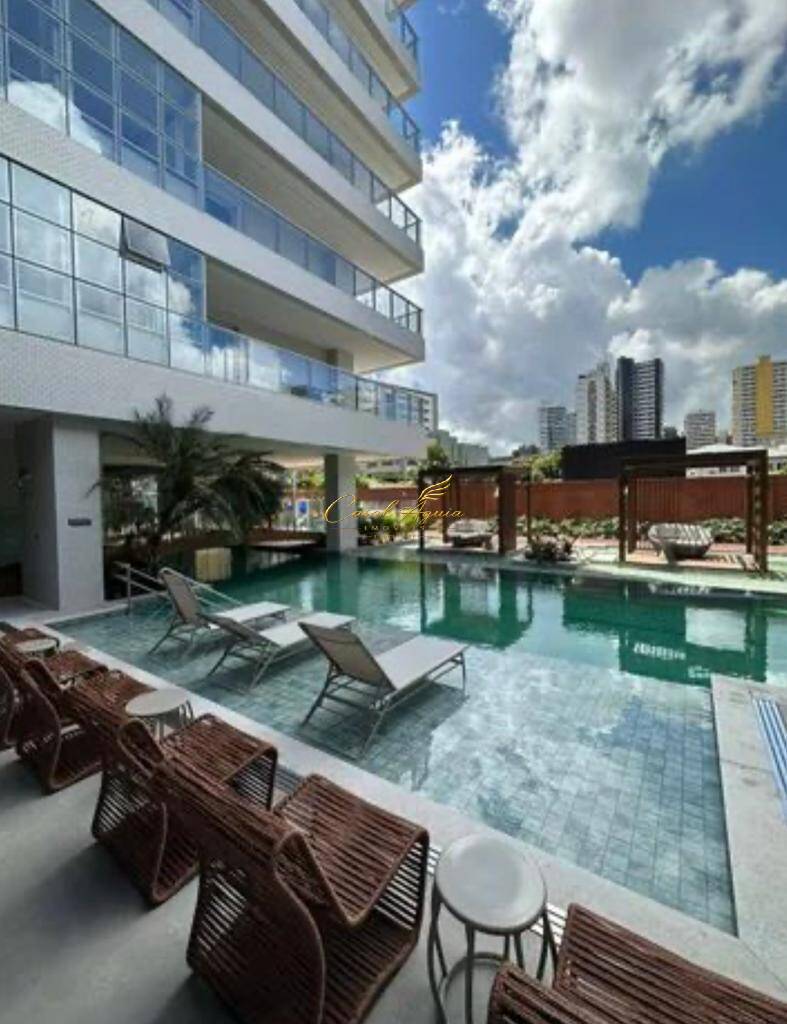 Apartamento, 1 quarto, 57 m² - Foto 17