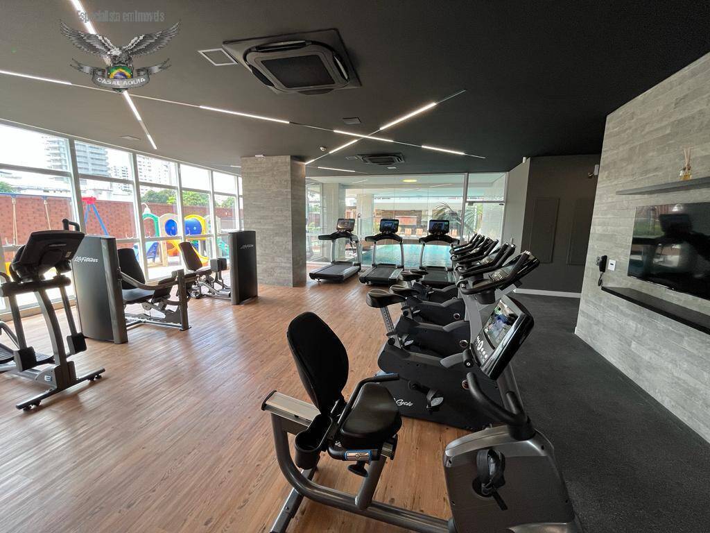 Apartamento, 1 quarto, 57 m² - Foto 3