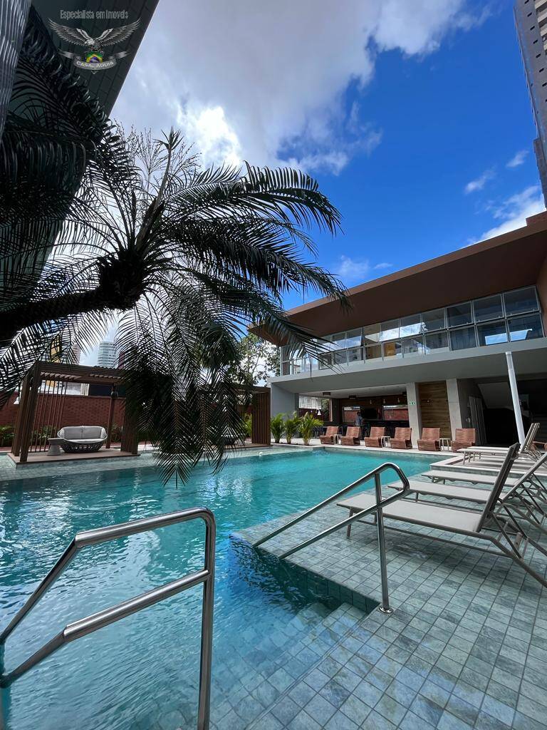 Apartamento, 1 quarto, 57 m² - Foto 5