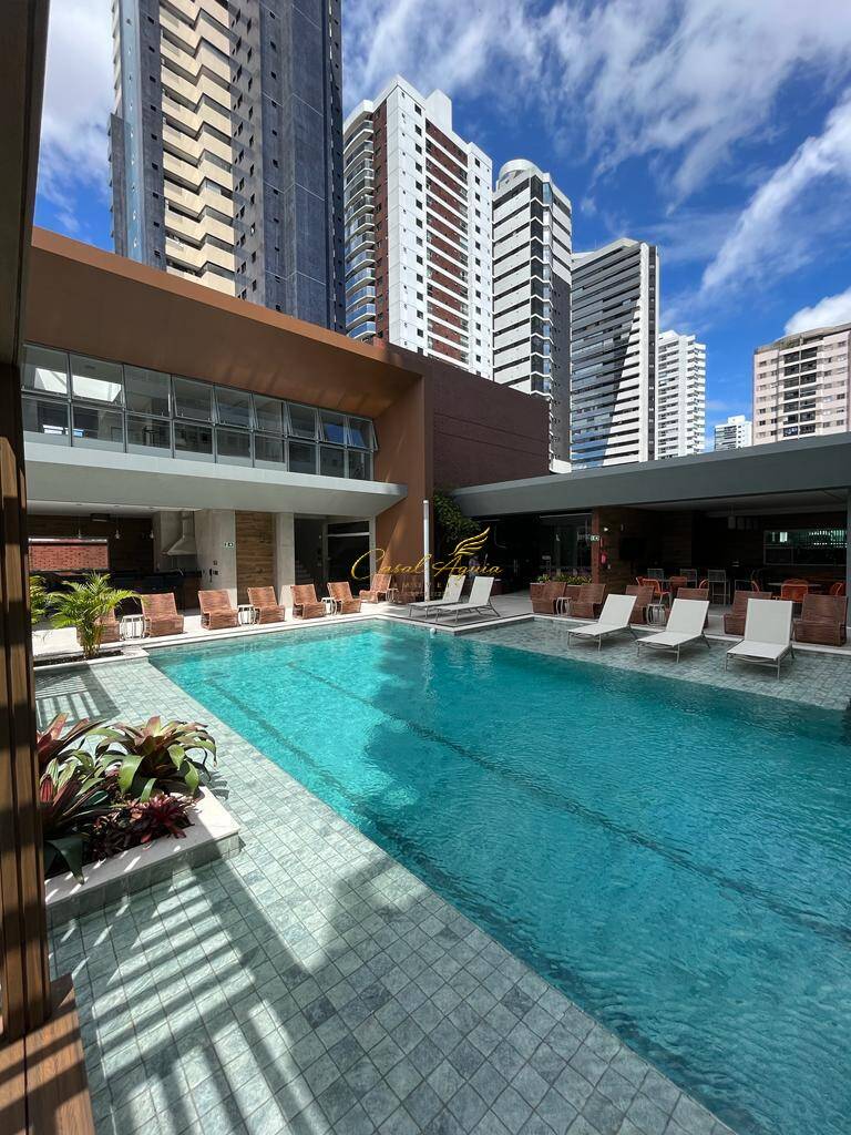 Apartamento, 1 quarto, 57 m² - Foto 33