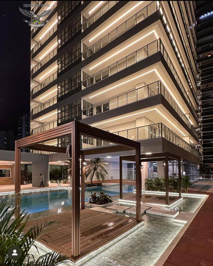 Apartamento, 1 quarto, 57 m² - Foto 4