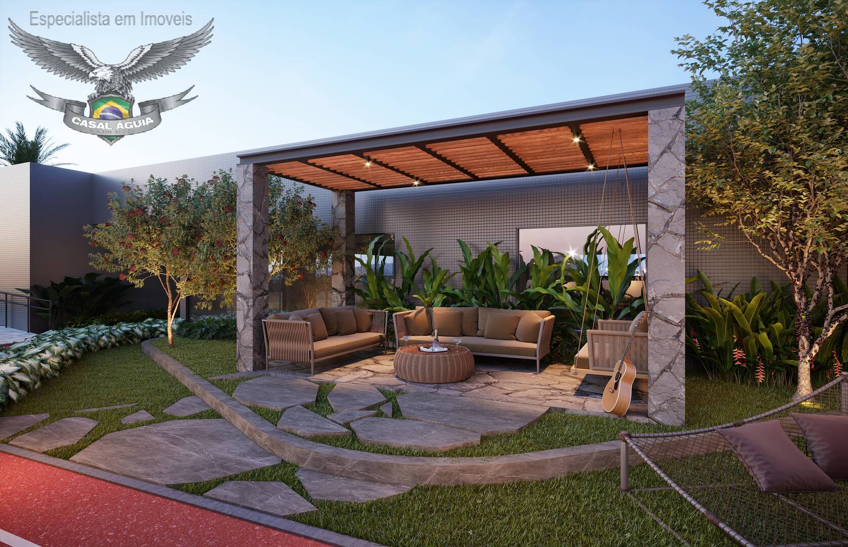 Apartamento, 2 quartos, 64 m² - Foto 80