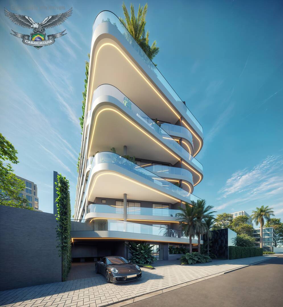 Apartamento, 2 quartos, 64 m² - Foto 1