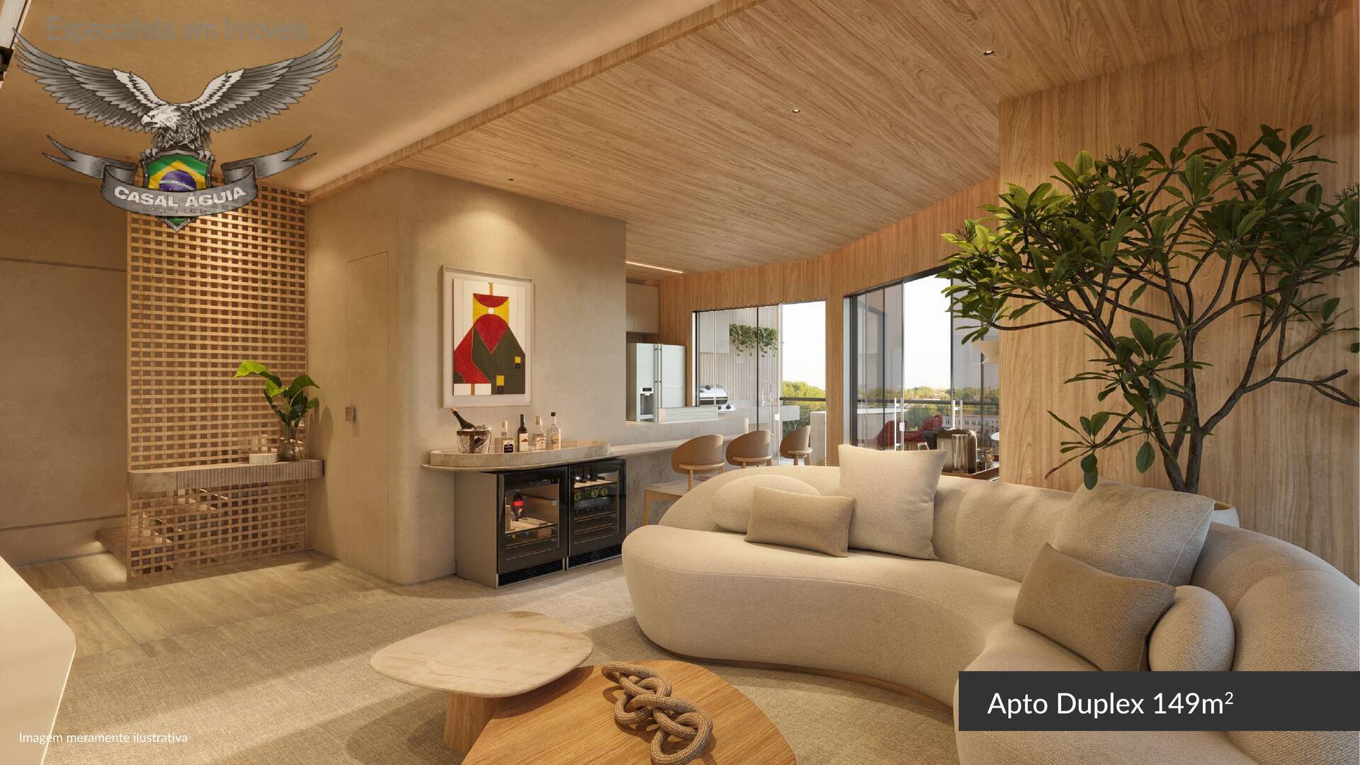 Apartamento, 2 quartos, 64 m² - Foto 70