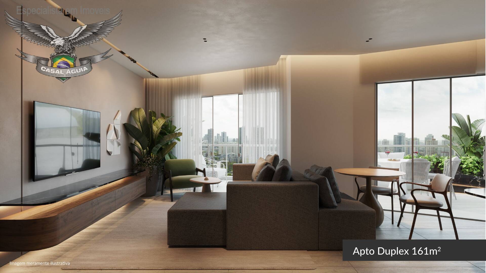 Apartamento, 2 quartos, 64 m² - Foto 75