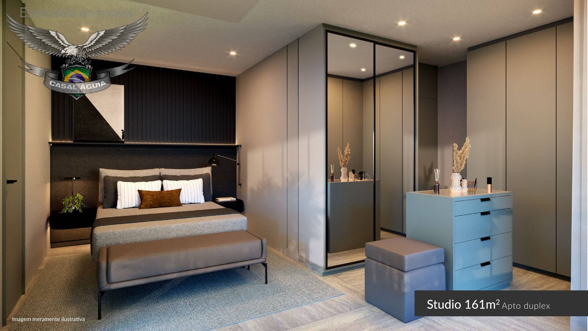 Apartamento, 2 quartos, 64 m² - Foto 77