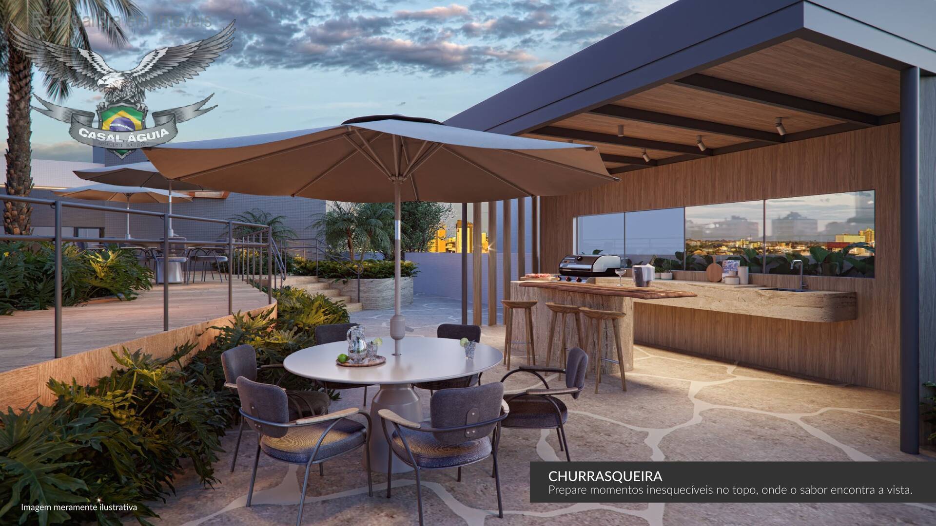 Apartamento, 2 quartos, 64 m² - Foto 44