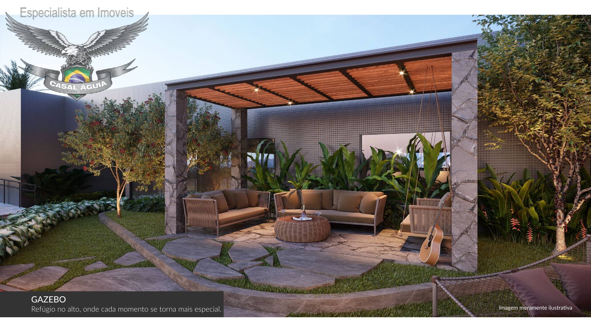 Apartamento, 2 quartos, 64 m² - Foto 45