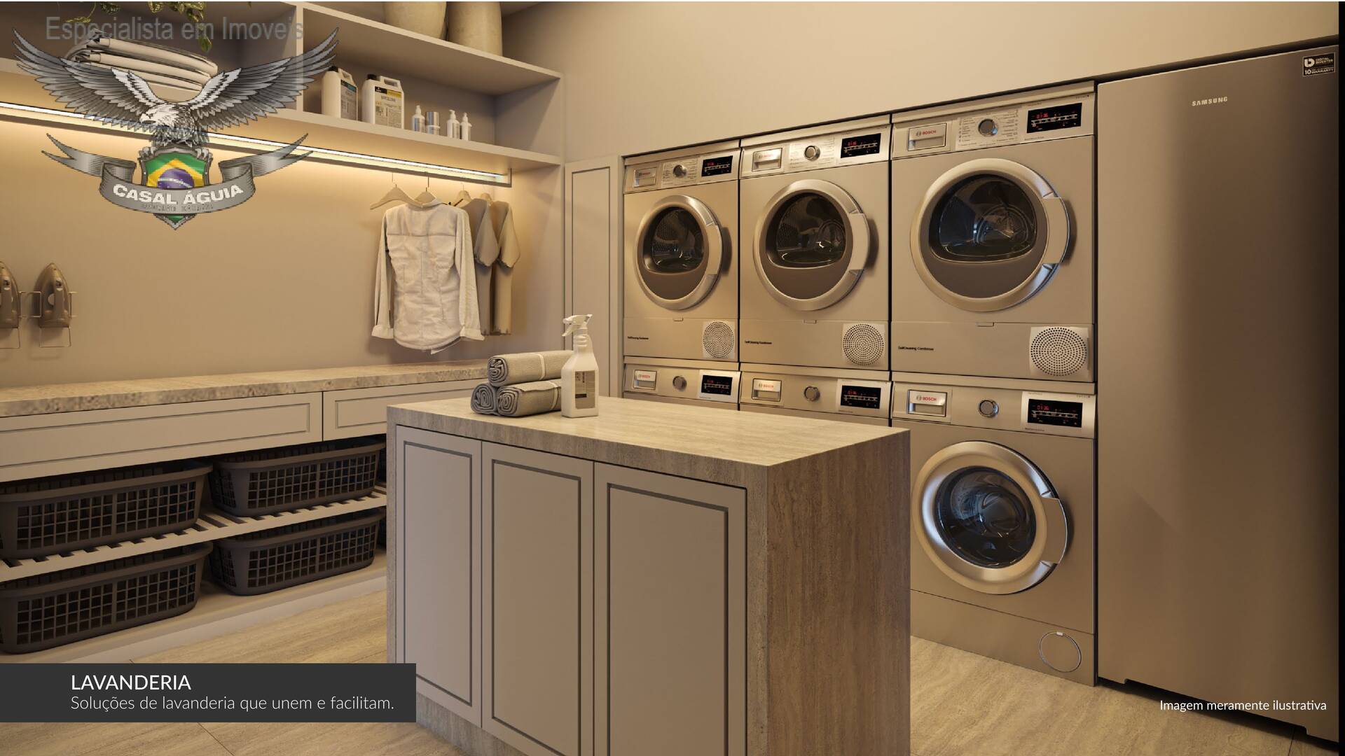 Apartamento, 2 quartos, 64 m² - Foto 24