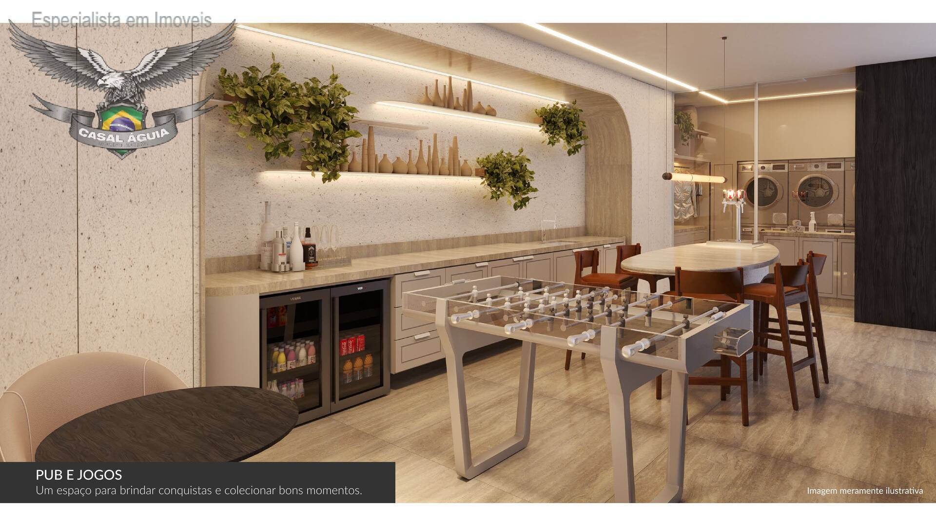 Apartamento, 2 quartos, 64 m² - Foto 25