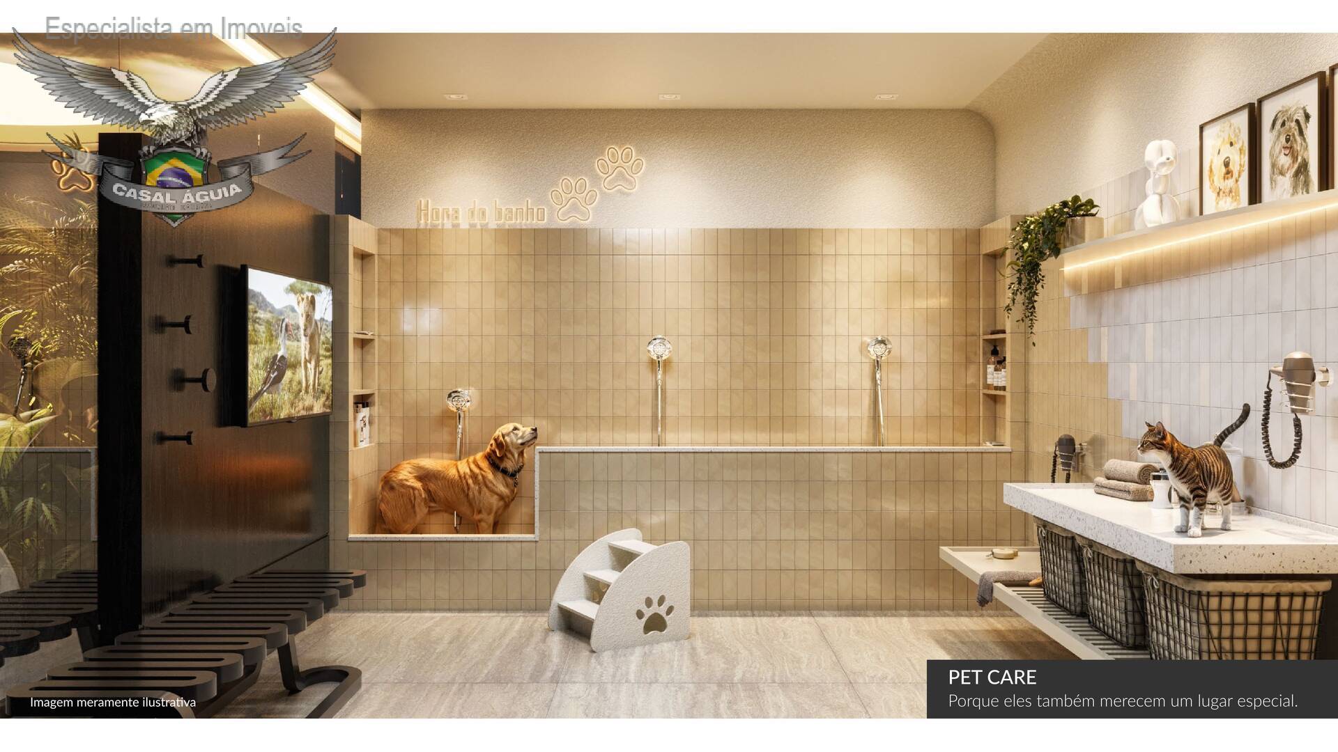 Apartamento, 2 quartos, 64 m² - Foto 27