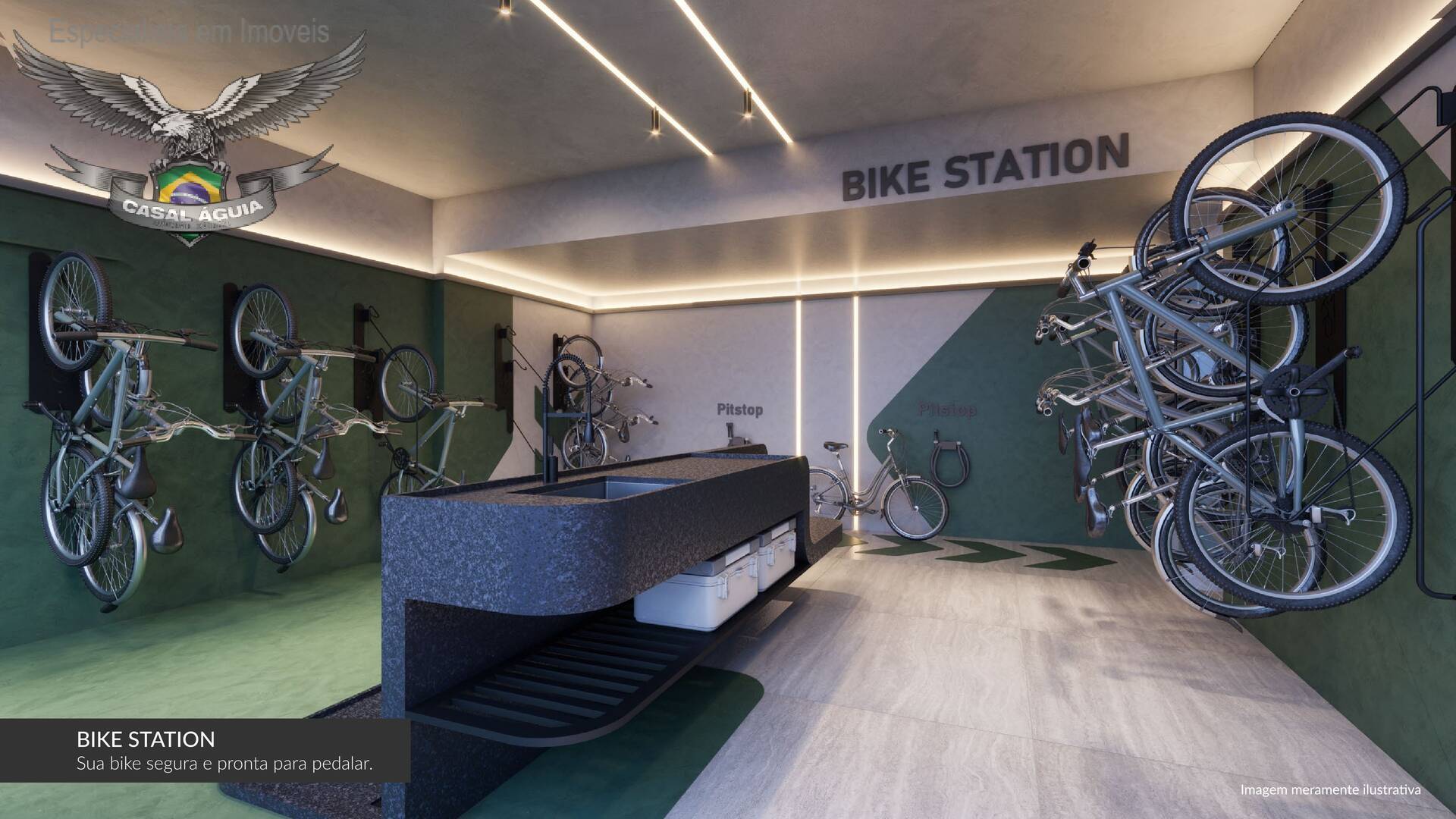 Apartamento, 2 quartos, 64 m² - Foto 28