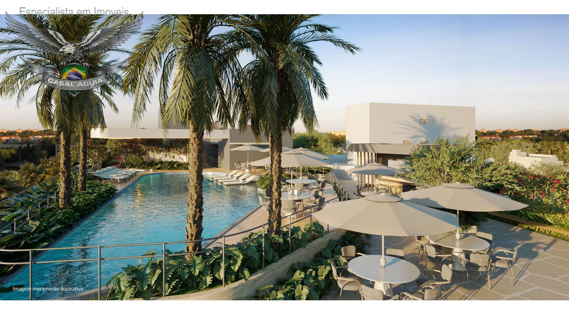 Apartamento, 2 quartos, 64 m² - Foto 34