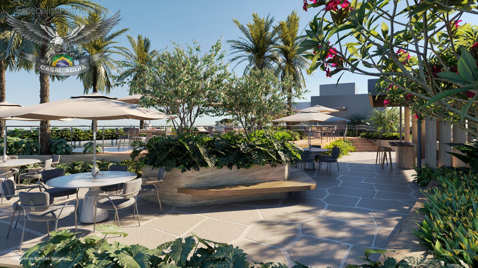 Apartamento, 2 quartos, 64 m² - Foto 35