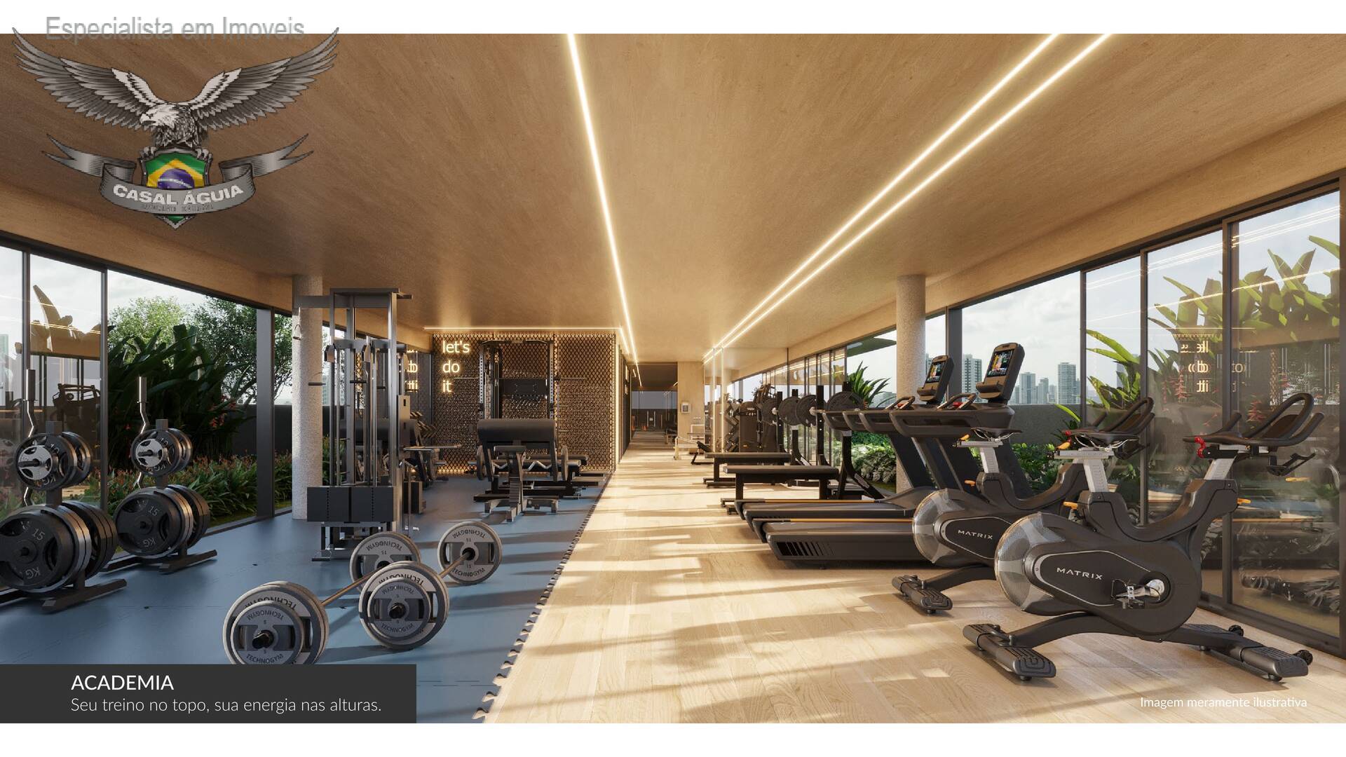 Apartamento, 2 quartos, 64 m² - Foto 37