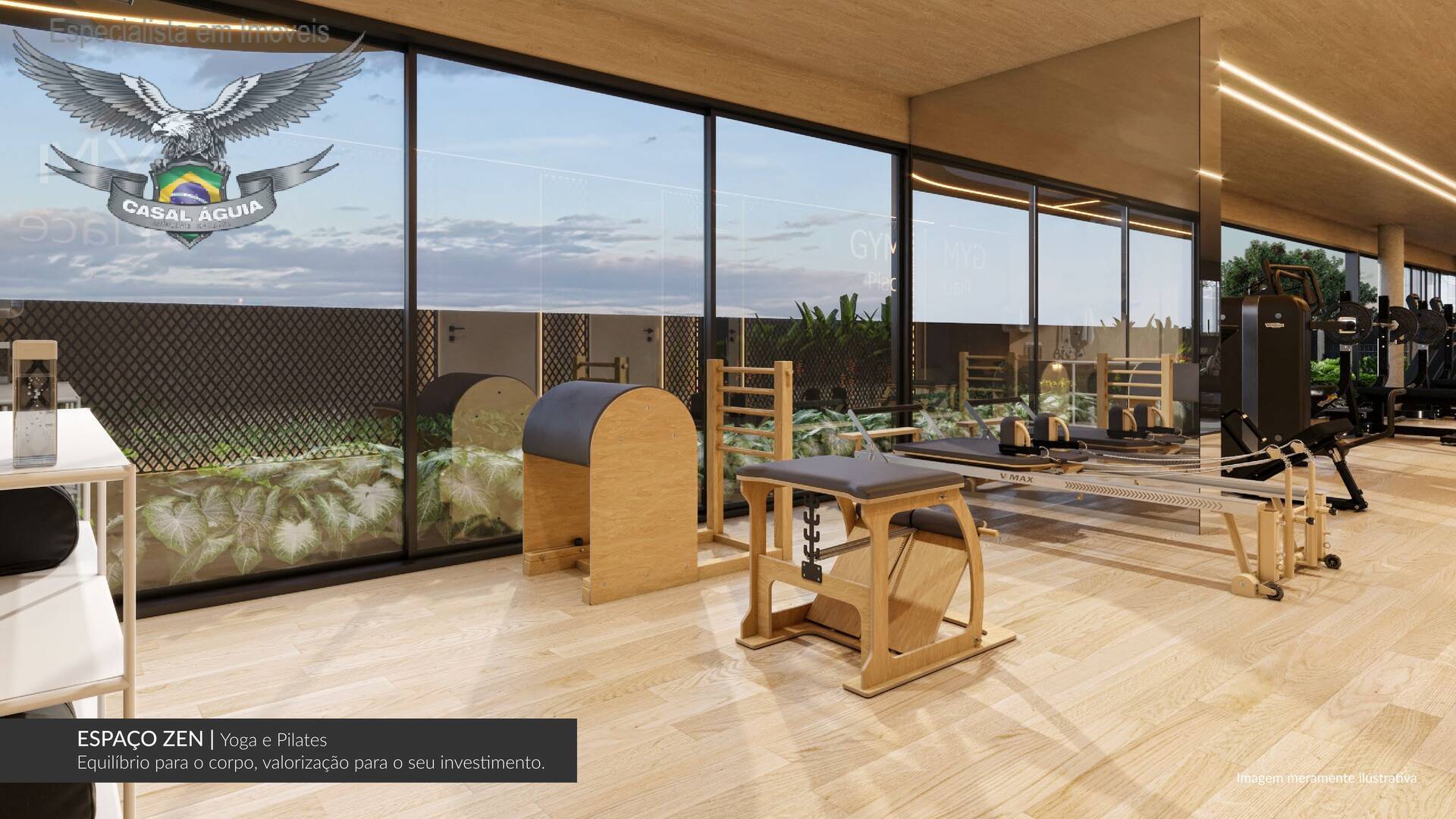 Apartamento, 2 quartos, 64 m² - Foto 38