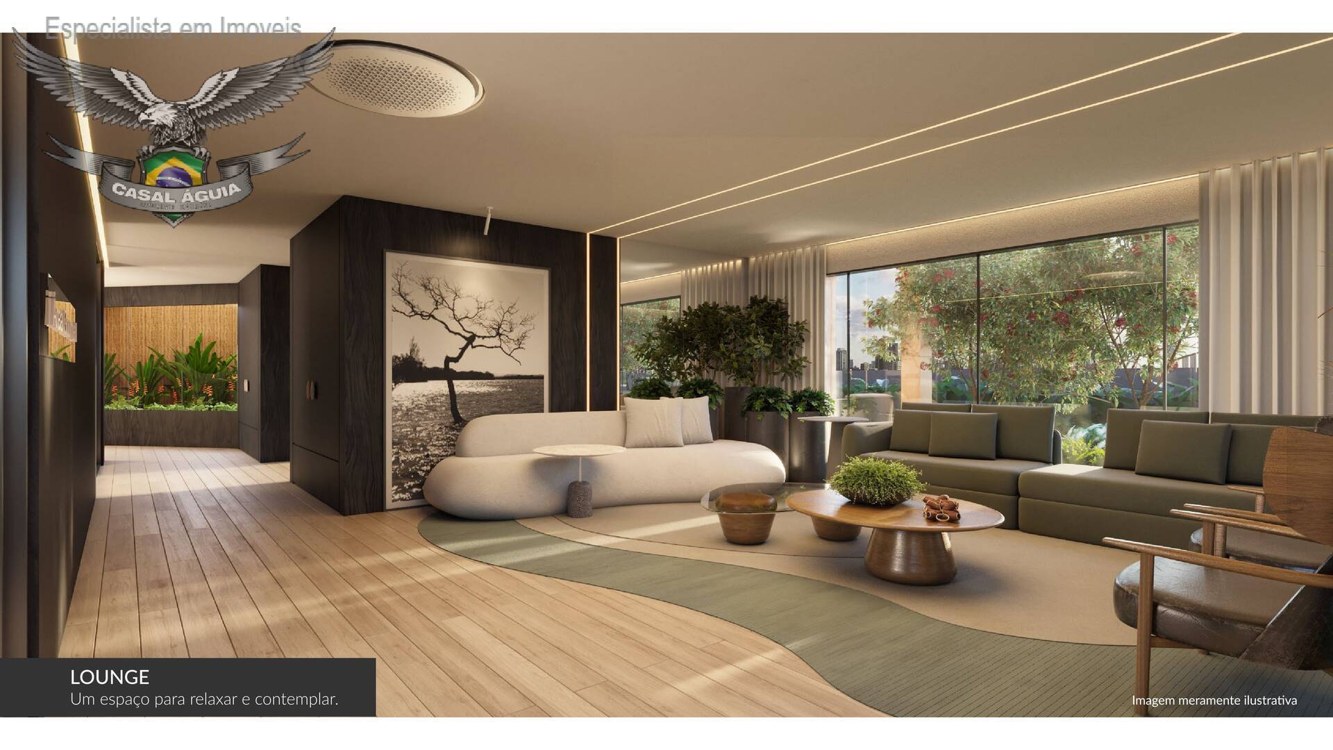 Apartamento, 2 quartos, 64 m² - Foto 39