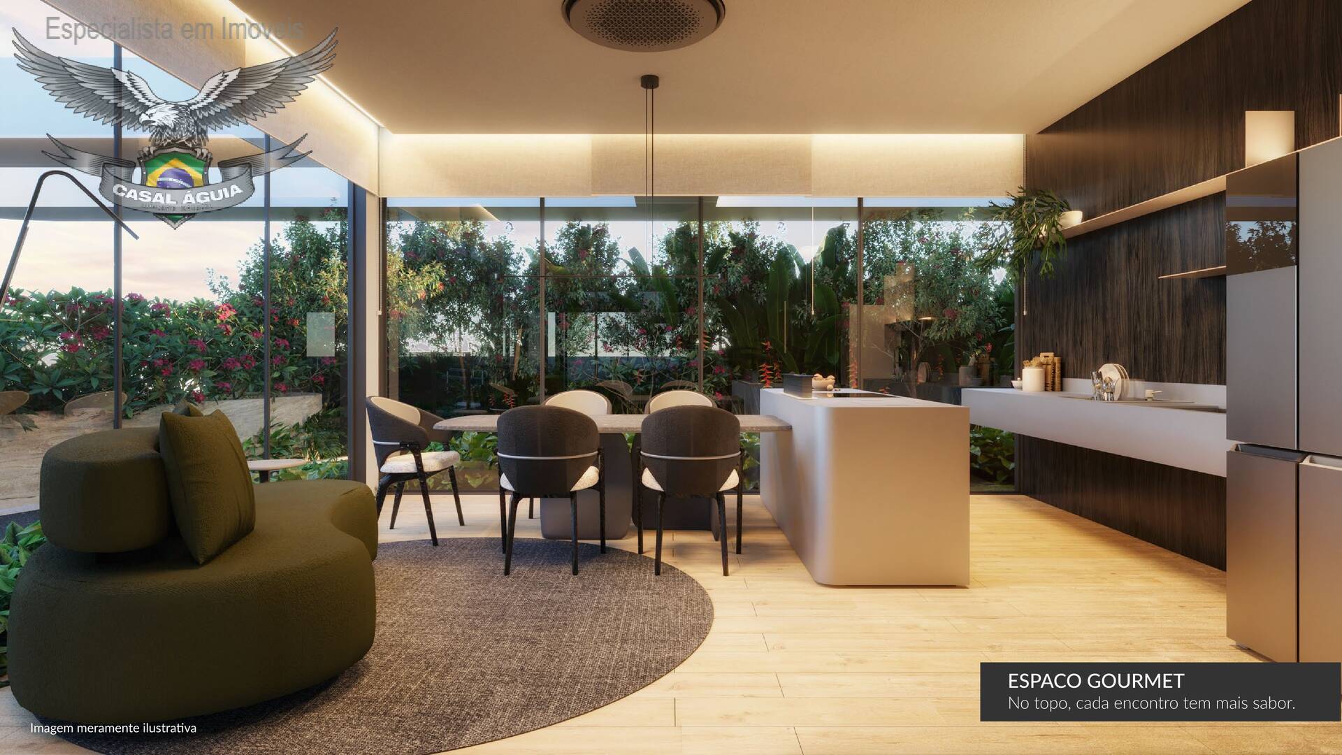 Apartamento, 2 quartos, 64 m² - Foto 40