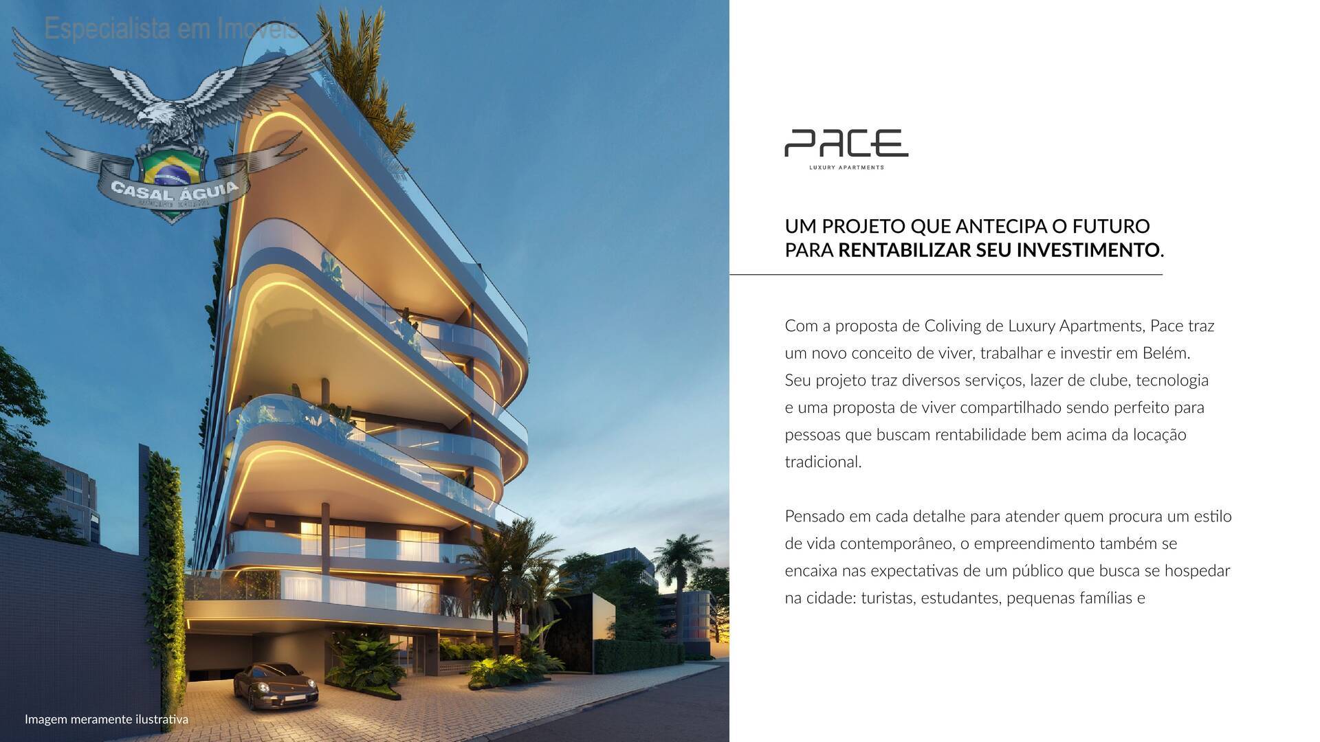 Apartamento, 2 quartos, 64 m² - Foto 7