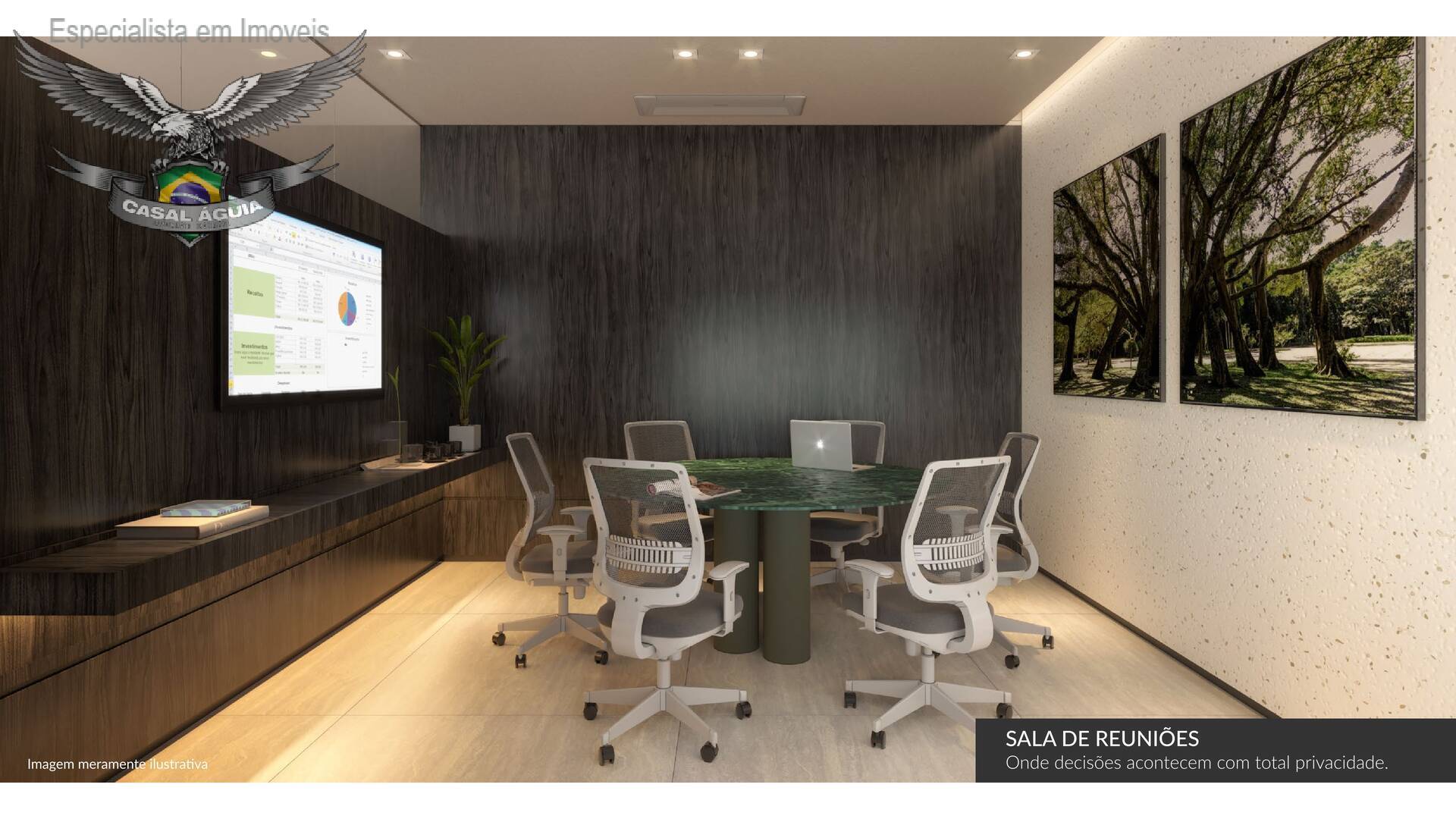 Apartamento, 2 quartos, 64 m² - Foto 21