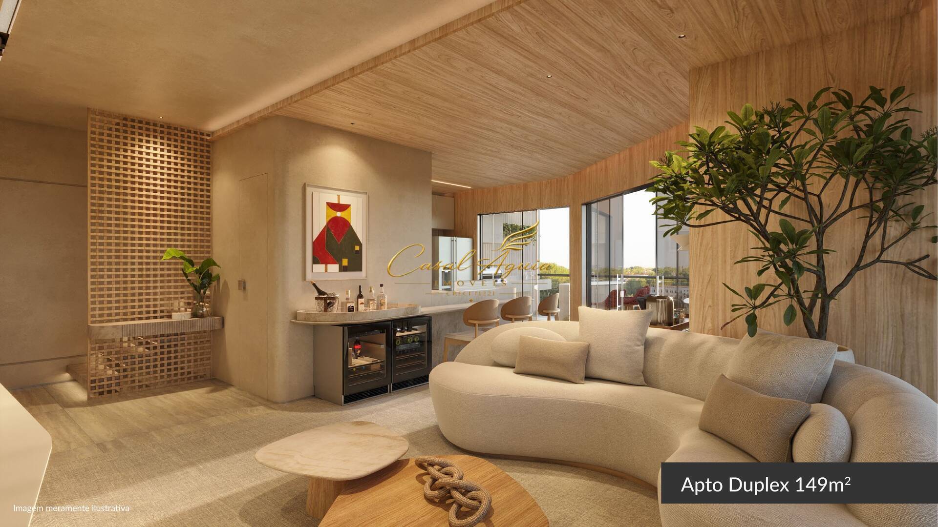 Apartamento, 2 quartos, 139 m² - Foto 70