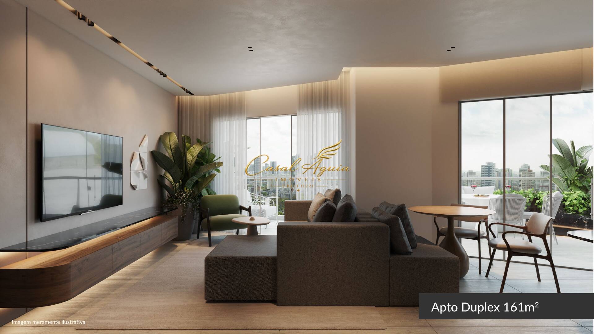 Apartamento, 2 quartos, 139 m² - Foto 75