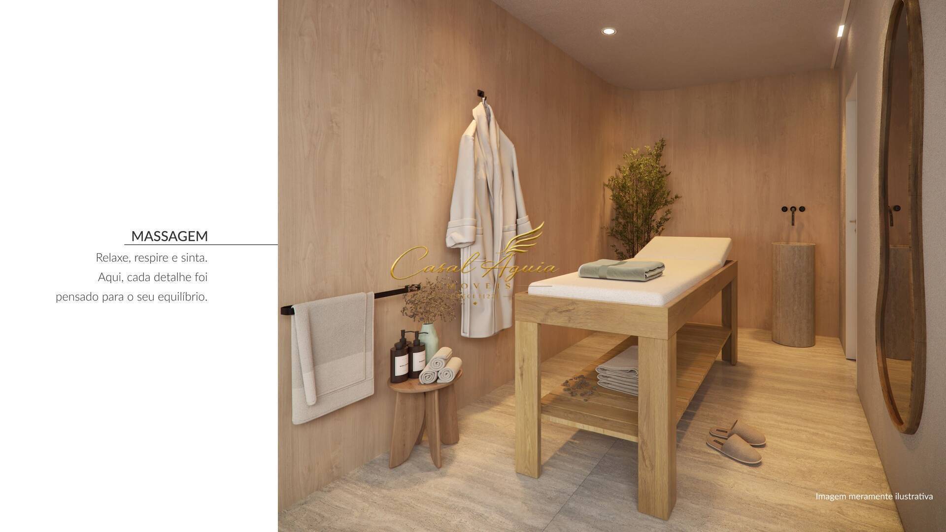 Apartamento, 2 quartos, 139 m² - Foto 23
