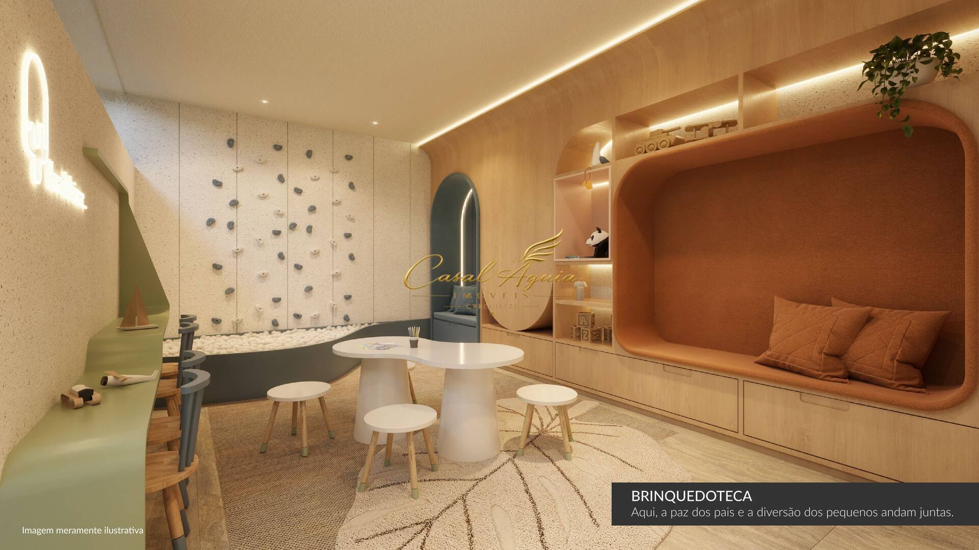 Apartamento, 2 quartos, 139 m² - Foto 26