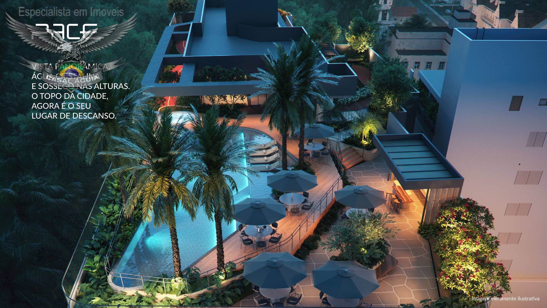 Apartamento, 2 quartos, 139 m² - Foto 5