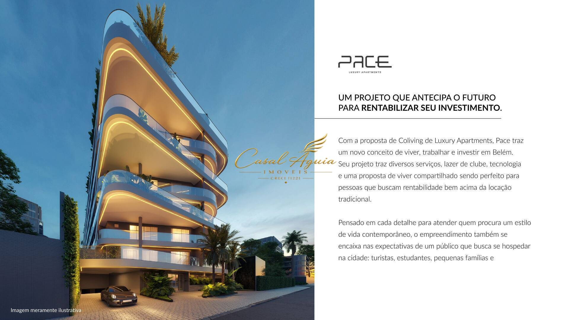Apartamento, 2 quartos, 139 m² - Foto 7