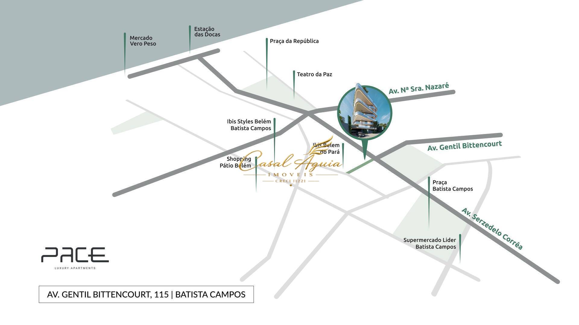 Apartamento, 2 quartos, 139 m² - Foto 11