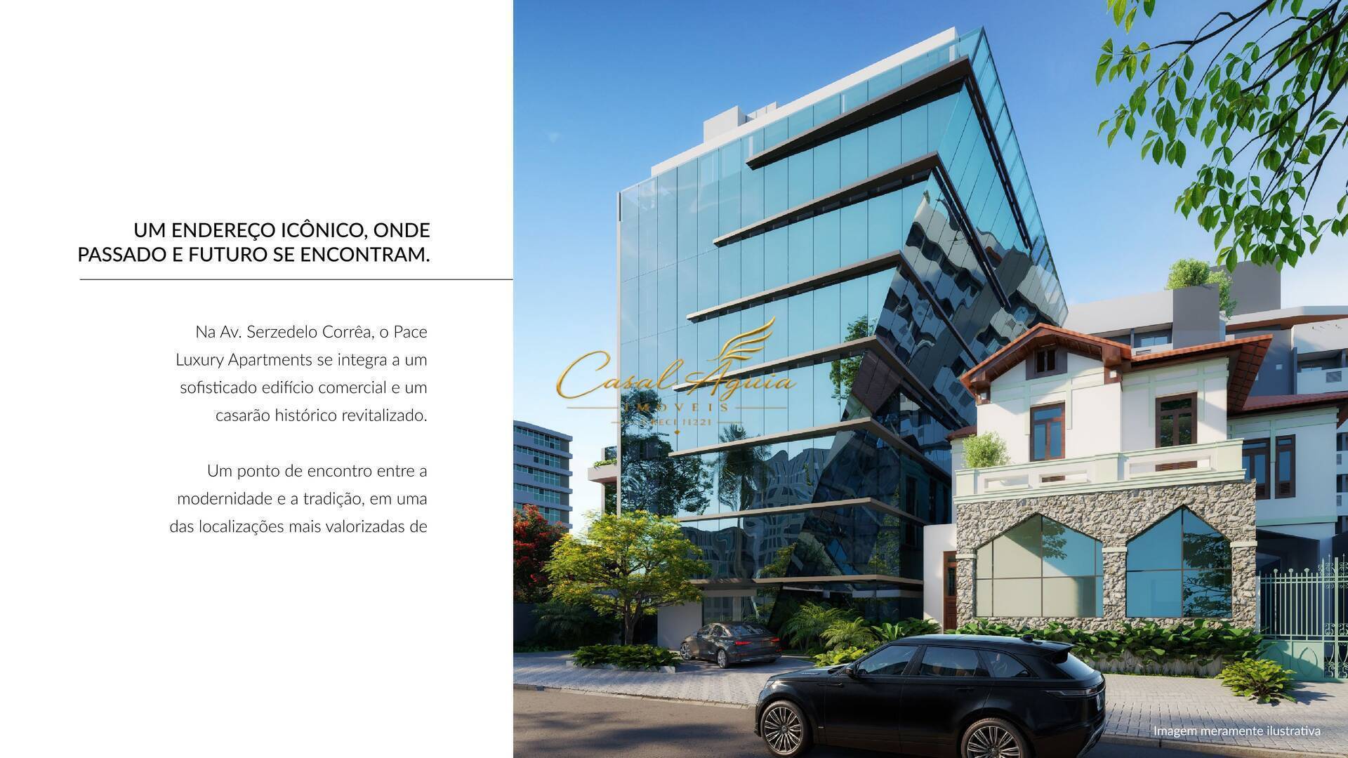Apartamento, 2 quartos, 139 m² - Foto 14