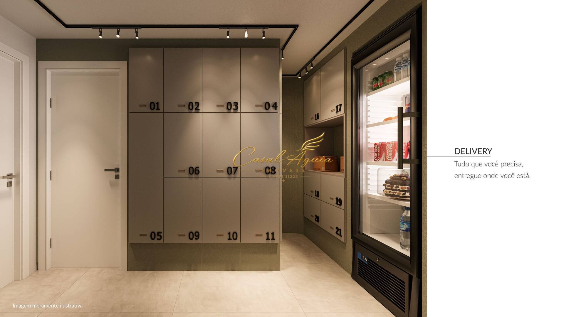 Apartamento, 2 quartos, 139 m² - Foto 19