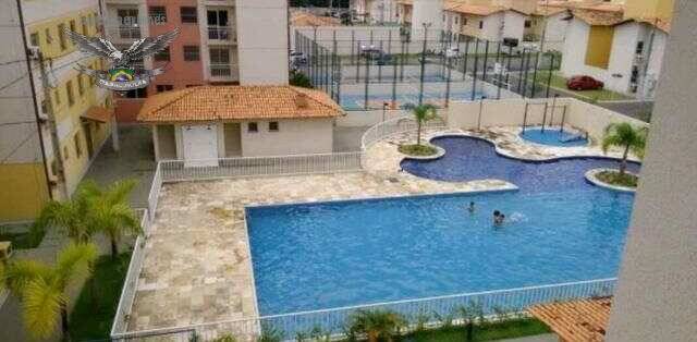 Apartamento, 2 quartos, 45 m² - Foto 3