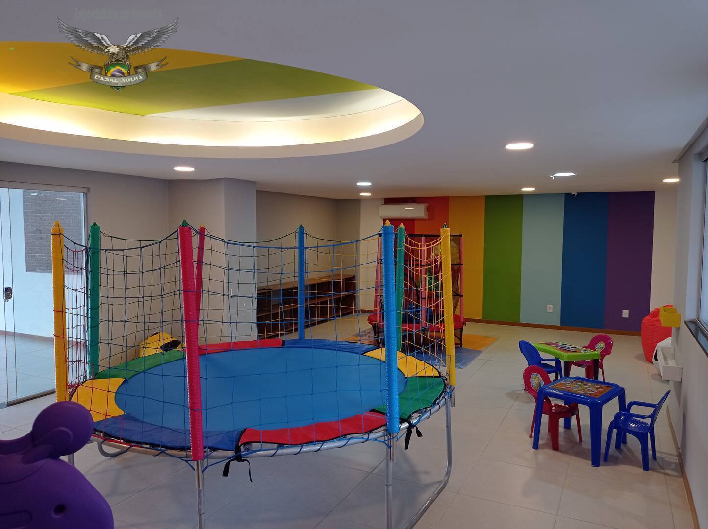 Apartamento, 3 quartos, 88 m² - Foto 27