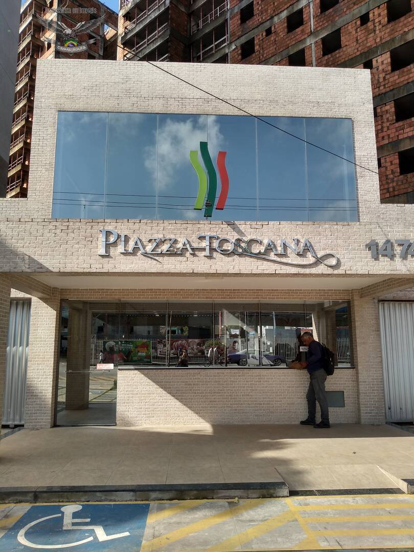 Apartamento, 3 quartos, 88 m² - Foto 1