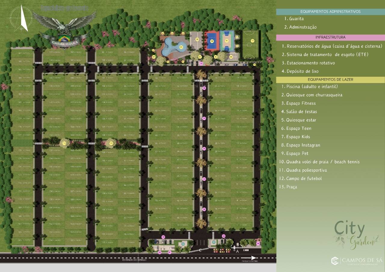 Terreno, 168 m² - Foto 9