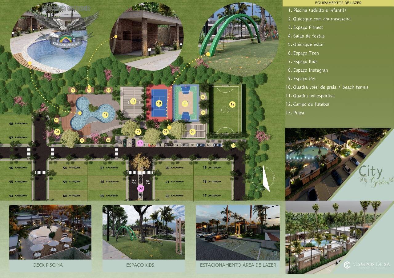 Terreno, 168 m² - Foto 10