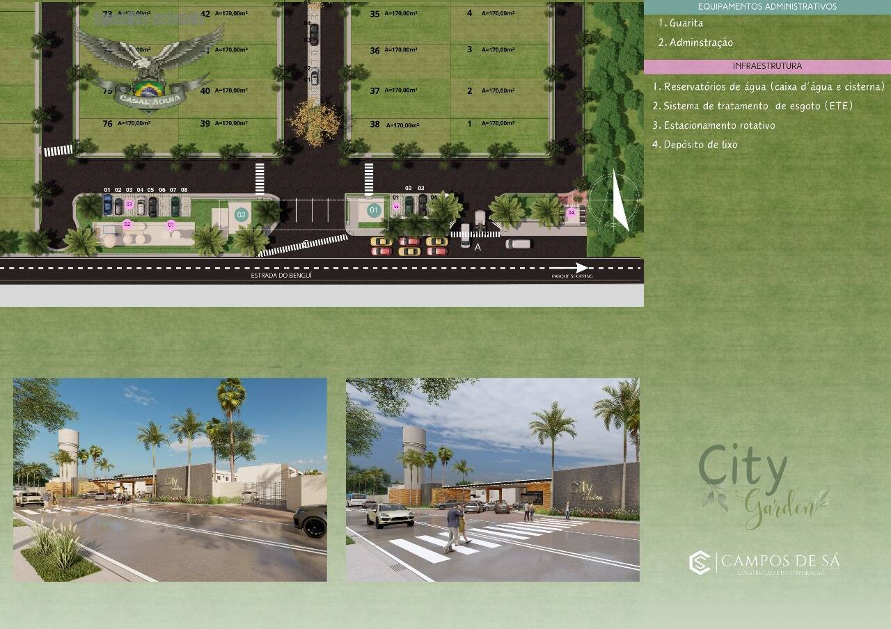 Terreno, 168 m² - Foto 8