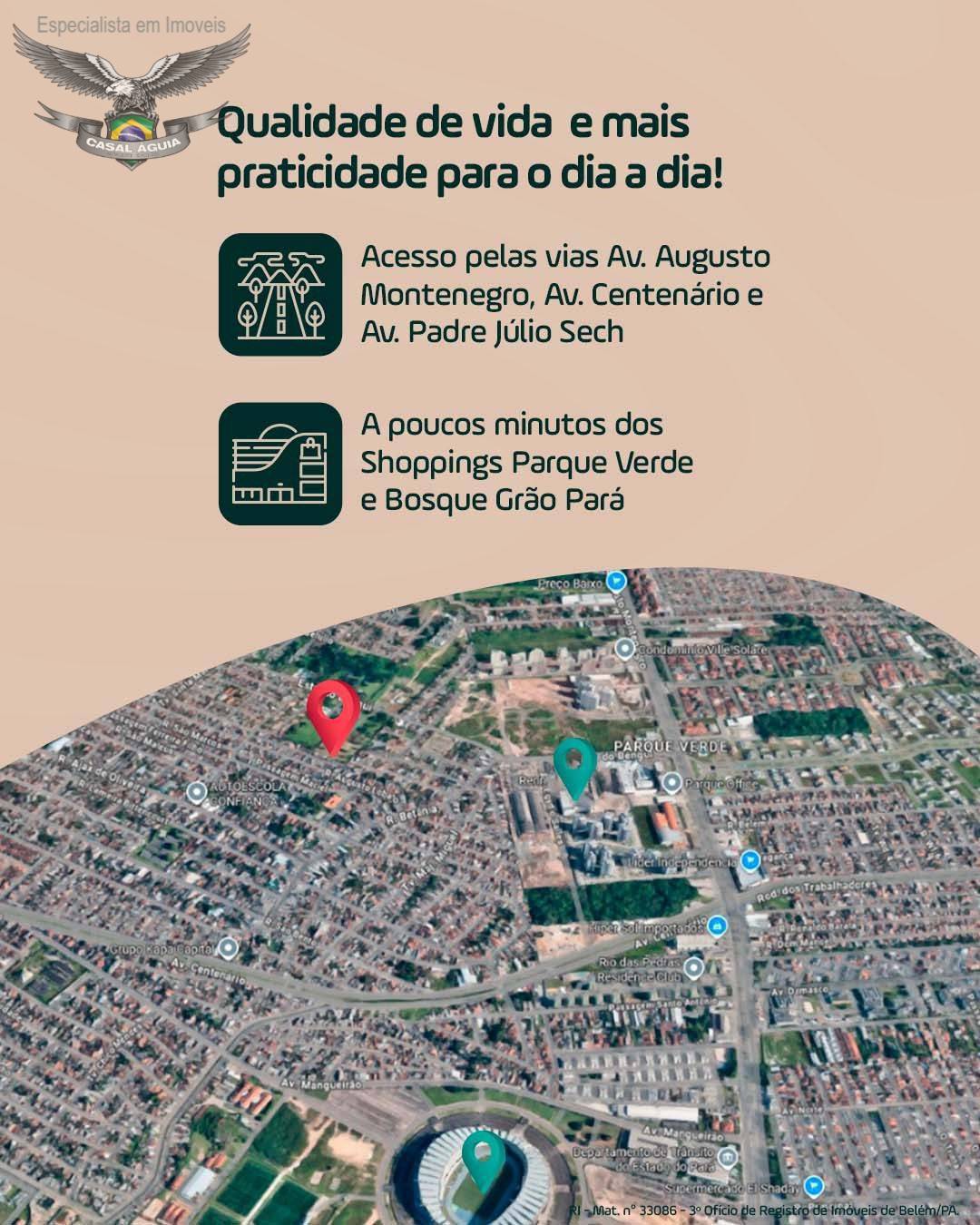 Terreno, 168 m² - Foto 5